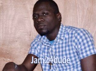 Jam24dude