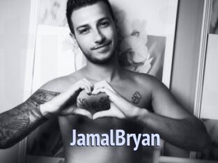 JamalBryan