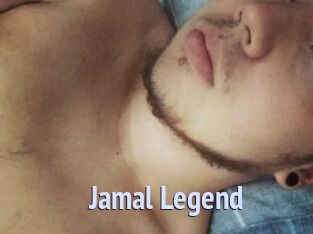 Jamal_Legend