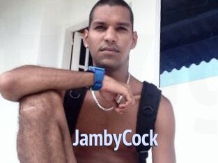 JambyCock