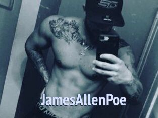 JamesAllenPoe