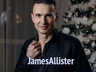 JamesAllister
