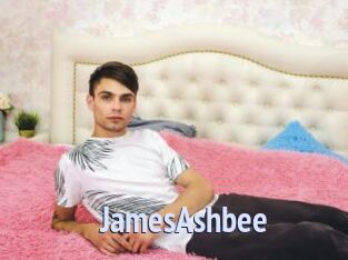 JamesAshbee