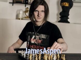 JamesAspen