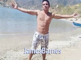 JamesBarnes