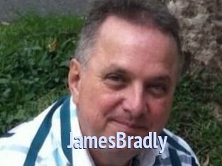 James_Bradly
