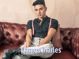 JamesCharles