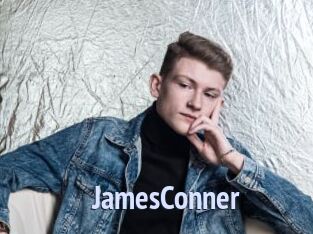 JamesConner