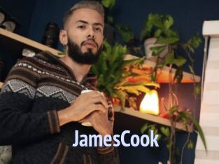 JamesCook