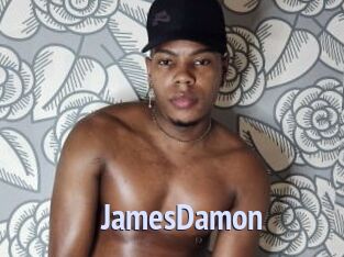 JamesDamon