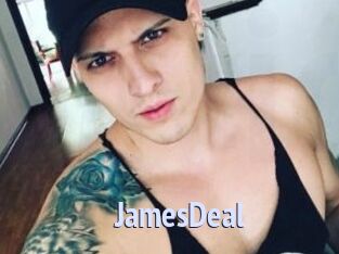 JamesDeal