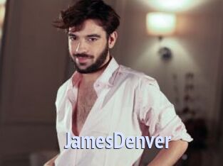 JamesDenver