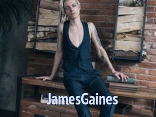 JamesGaines