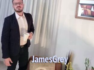 JamesGrey