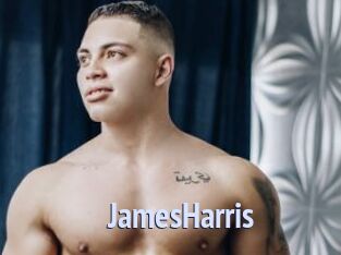 JamesHarris