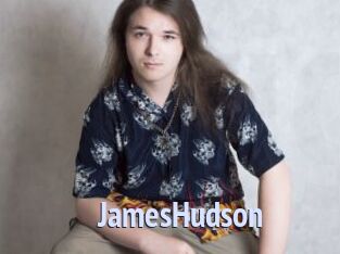 JamesHudson