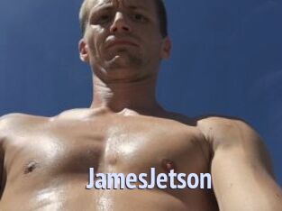 JamesJetson