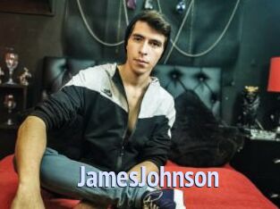 JamesJohnson