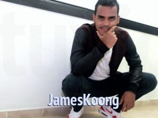 JamesKoong