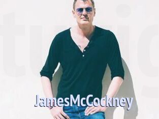 JamesMcCockney