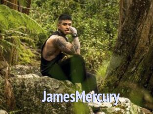 JamesMercury