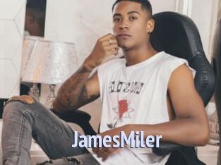 JamesMiler