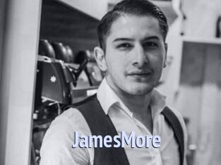JamesMore