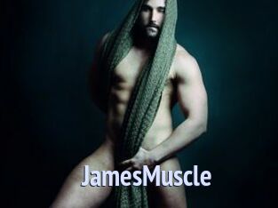 JamesMuscle