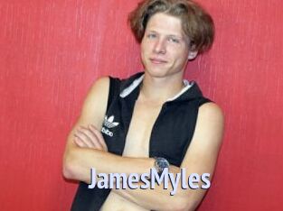 JamesMyles