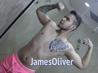 JamesOliver