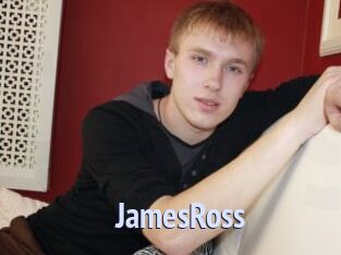 JamesRoss