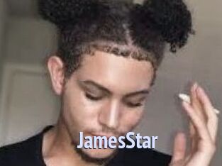 JamesStar