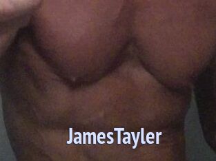 James_Tayler