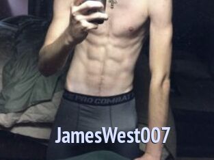 JamesWest007