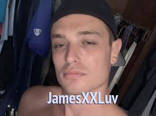 JamesXXLuv