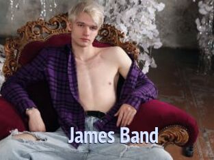 James_Band