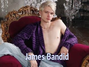 James_Bandid Tube video gay