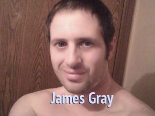 James_Gray