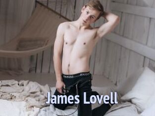 James_Lovell Tube video gay