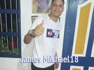 James_Michael18 Tube video gay