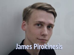 James_Pirokinesis