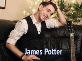 James_Potter