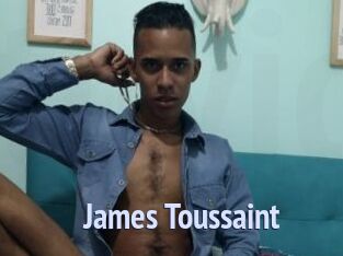 James_Toussaint