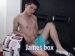 James_box Tube video gay