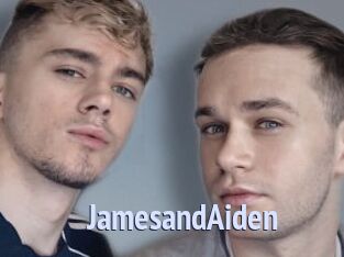 JamesandAiden