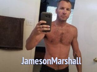 Jameson_Marshall