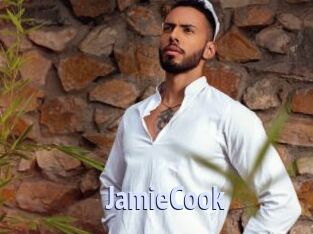 JamieCook