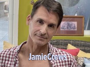 JamieCrews