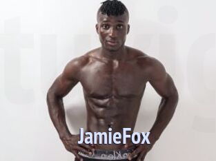 JamieFox