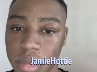 JamieHottie